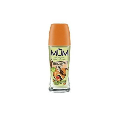 MUM DEO ROLL 50ML FORBIDDEN FRUIT