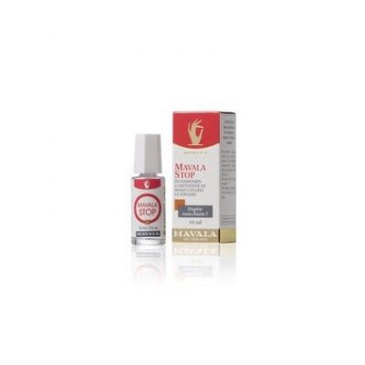 Mavala Stop 10Ml Sabor Amargo
