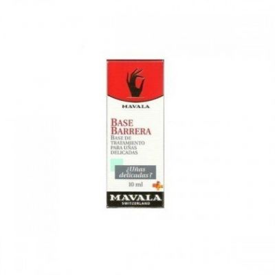 Base Barrera 10 Ml.