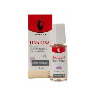 UÑA LISA 10 ml.
