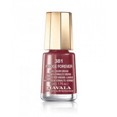 MAVALA LACA UÑAS 168