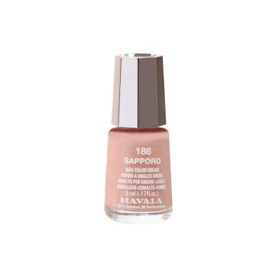 Mavala Laca de Uñas 186 Sapporo 5 ml