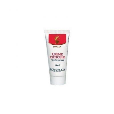 MAVALA CREMA CUTICULAS 15ML