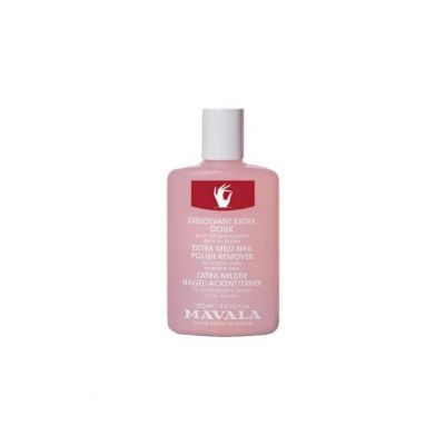 QUITAESMALTE CRYSTAL sin acetona 100 ml
