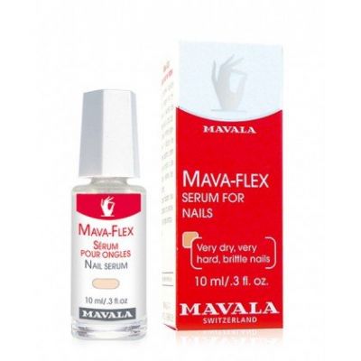 MAVA-FLEX SERUM UÑAS 10 ml.