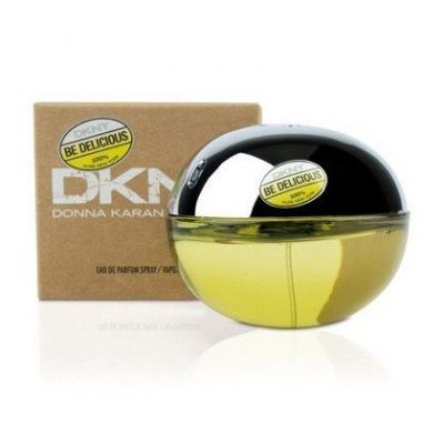BE DELICIOUS edp vapo 50 ml