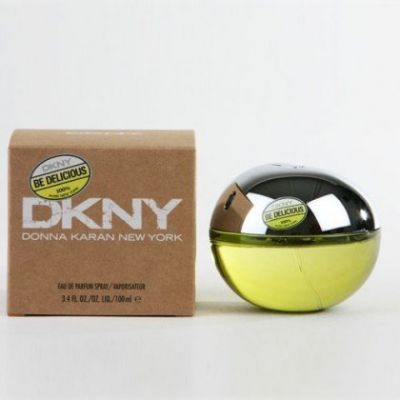 BE DELICIOUS edp vapo 100 ml