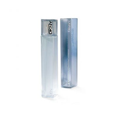 DKNY MEN edt vapo 100 ml