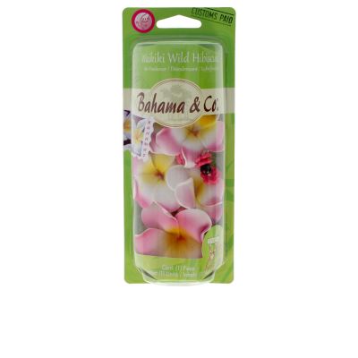 WAIKIKI collier de fleurs désodorisant pour voiture 1 pièce