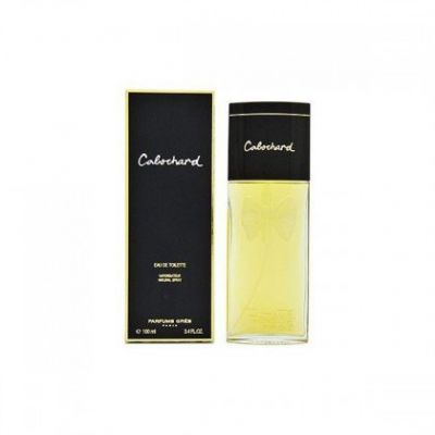CABOCHARD EDT 100ML SPRAY