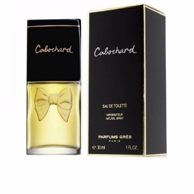 CABOCHARD edt vapo 30 ml