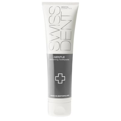 Gentle Whitening Toothpaste 100 Ml