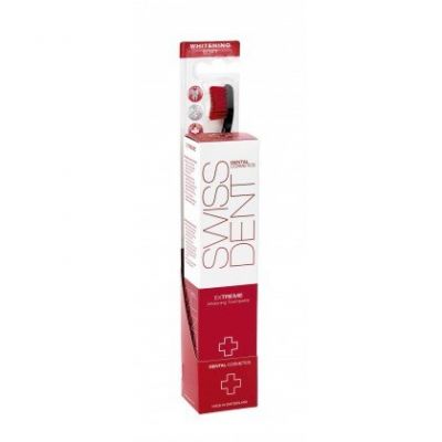 Swissdent Extreme Whitening Toothpaste 50 ml
