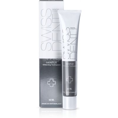 Gentle Whitening Toothpaste 50 Ml