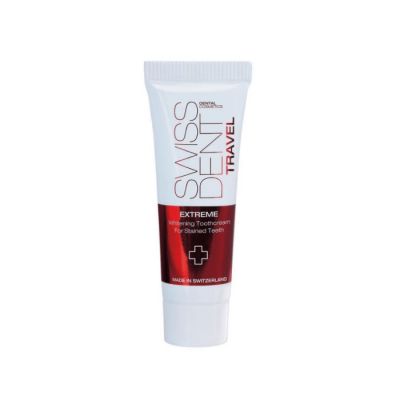 Extreme Whitening Toothpaste 10 Ml