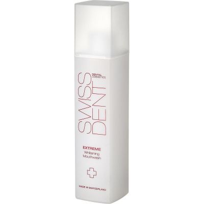 Extreme Whitening Mouthwash 300 Ml
