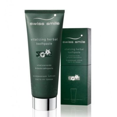 Herbal Bliss Toothpaste 75 Ml