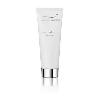 Diamond Glow Toothpaste 75 Ml