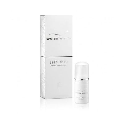 Après-shampooing dentaire Pearl Shine 30 ml
