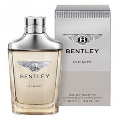 Bentley Infinite EDT 100 ml (man)