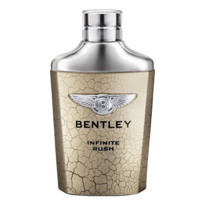BENTLEY FOR MEN INFINITE RUSH 100VP EDT