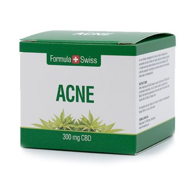 ACNE 300mg CBD