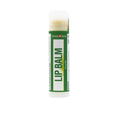 LIP BALM 50mg CBD #natural