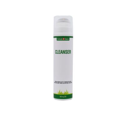 CLEANSER 500mg CBD 50 ml