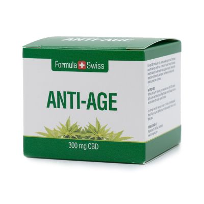 ANTI-AGE 300mg CBD