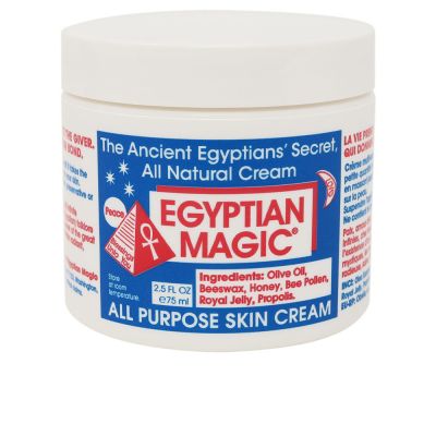 EGYPTIAN MAGIC SKIN all natural cream 75 ml