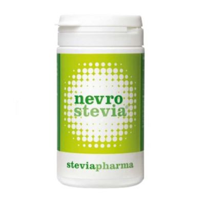 Nevro Stevia 50 Kapseln Stevia Pharma