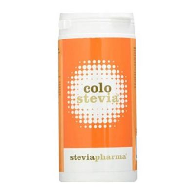 Kolostevia-Pulver 150g Stevia Pharma