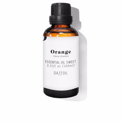 HUILE ESSENTIELLE Orange Douce 100 ml