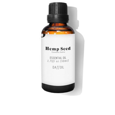 HEMP SEED essential oil 50 ml