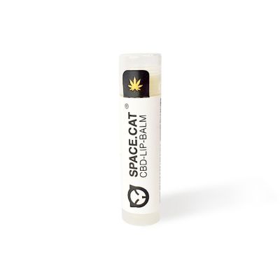OUTDOOR lip balm stick 5 ml