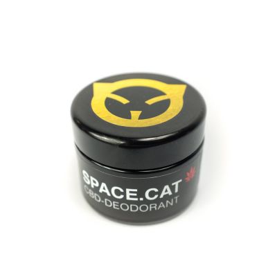 Crème DÉODORANTE CBD 50 ml