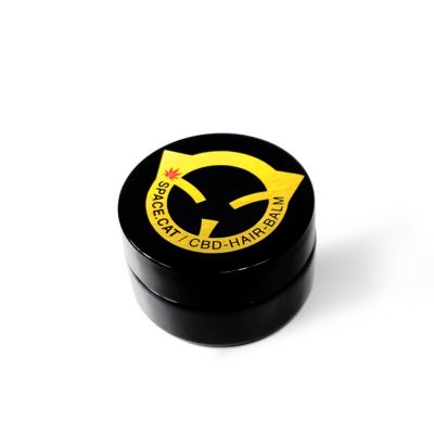 CBD HAIR BALM with Coconut 50 ml