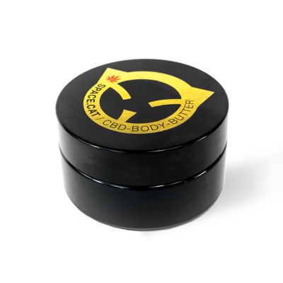 CBD BODY BUTTER 1000mg 100 ml
