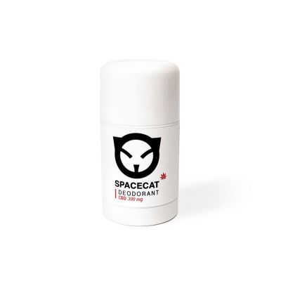 DÉODORANT CBD stick 50 ml