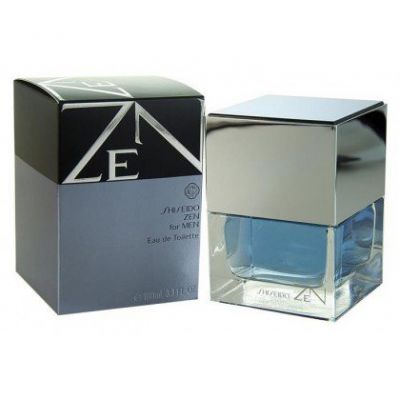 Zen For Men Edt Vapo 100 Ml