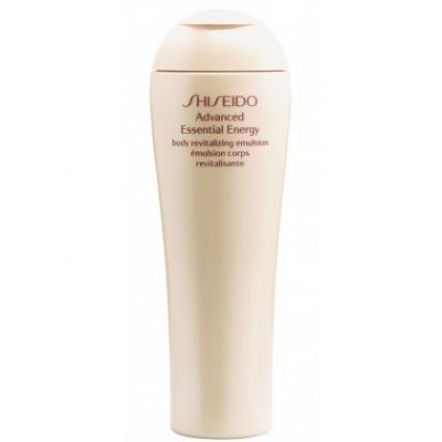 Advanced Essential Revitalizing Body Emulsion 200 Ml