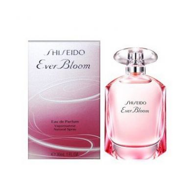 Ever Bloom Eau De Parfum 30Ml 30Ml