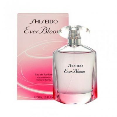 Ever Bloom Eau De Parfum 50Ml 50Ml
