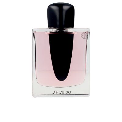 GINZA eau de parfum spray 90 ml