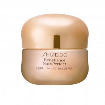Benefiance Nutri Perfect Night Cream 50 Ml