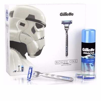 MACH3 TURBO STAR WARS lote 3 pz