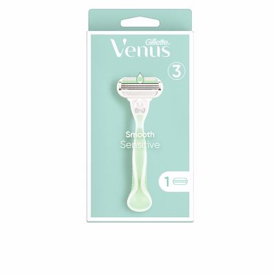 VENUS SMOOTH SENSITIVE máquina + 1 cargador