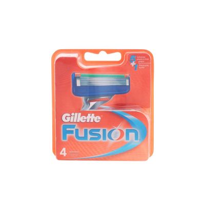 Fusion Cargador 4 Recambios