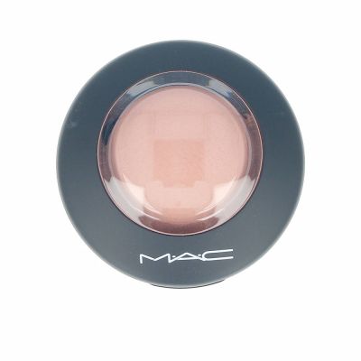 MINERALIZE BLUSH #warm soul