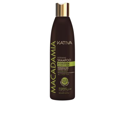 Macadamia Hydrating Shampoo 250 Ml